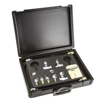Stauff Hydraulic Pressure Test Kit SMK 3 KIT, 630bar