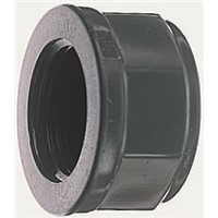 Georg Fischer Cap PVC Pipe Fitting