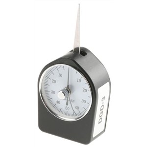 Halda AFG-G50FMRS Force Gauge, Range: 50-5-50gf, Resolution: 1 g