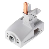 Merlin Gerin Busbar Connector for use with CM Series, CT Series, DT40 Series, ITG 40, TL Series