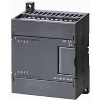 Siemens Modem Counter For Use With S7-200 Series
