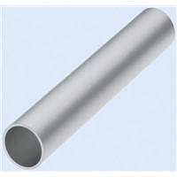 Rose+Krieger Aluminium Round Tube, 1000mm Length, Dia. 40mm