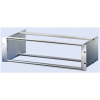 EuropacPRO Rack Mount Chassis, 6U, 84HP, 235mm Depth