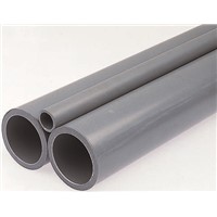 Georg Fischer ABS Pipe, 2m long x 21.3mm OD, 2mm Wall Thickness