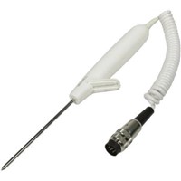 Penetration probe for 2146T thermometer