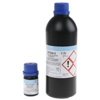 Hanna Instruments HI-7040 Water Analysis Calibration Solution, 460ml Bottle