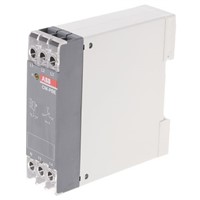 ABB Phase Monitoring Relay With SPST Contacts, 220  240 V ac, 380  440 V ac Supply Voltage, 1, 3 Phase