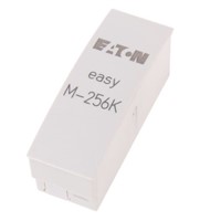 256K EEPROM module for Easy 800 relay
