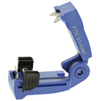 Pressmaster Cable Stripper Blade, Cable Stripper Replacement Cassette for use with Interchangeable Strip