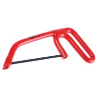 Knipex 150 mm Hacksaw and Insulated Handle, 25 TPI