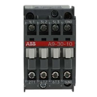 ABB 3 Pole Contactor - 25 A, 230 V ac Coil, A Line, 3NO, 4 kW