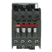 ABB 3 Pole Contactor - 45 A, 230 V ac Coil, A Line, 3NO, 11 kW