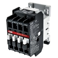 ABB 3 Pole Contactor - 30 A, 230 V ac Coil, A Line, 3NO, 7.5 kW