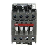 ABB 3 Pole Contactor - 45 A, 230 V ac Coil, A Line, 3NO, 11 kW