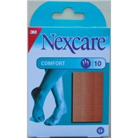 3M, 1 x Plasters