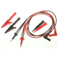 Megger 1002-001 Insulation Tester Lead, For Use With BM100
