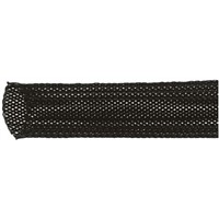 HellermannTyton Expandable Braided Cable Sleeve