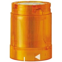 KombiSIGN 50 848 Beacon Unit, Yellow LED Blinking, 24 V ac/dc