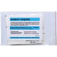 W Sohngen, 15 x First Aid Bandages (12 x 2 cm)