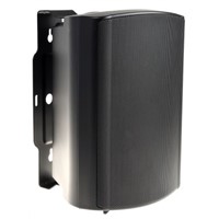 Visaton, Black Wall Cabinet Speaker, WB 13 100 V/8 OHM (BLACK), 8