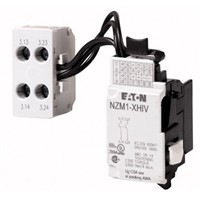 Eaton Auxiliary Contact - 2NO (2), 3 A dc, 4 A ac