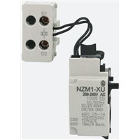 208 <arrow/> 240 V ac Undervoltage Release Circuit Trip for use with N(S)1(-4), NZM1(-4)