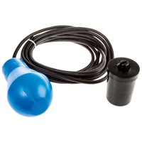 Cynergy3 Float Switch PE Direct Load Float 5m