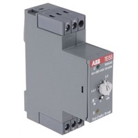 ABB Star Delta Timer Relay, 0.8  60 s, 380  440 V ac