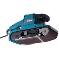 Makita 9404 1.01kW Belt Sander with 100 x 610mm Belt, 240V, UK Plug