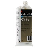 3M Scotch-Weld DP8005, 38 ml Liquid Acrylic Adhesive