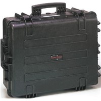 GT Line Waterproof Plastic Equipment case, 244 x 649 x 507mm