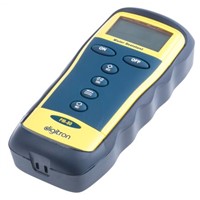 Digitron PM Differential Digital Pressure Meter With 2 Pressure Port/s, Max Pressure Measurement 130mbar