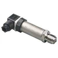 PRESSURE TRANSMETER 0/1,6 BAR ABS