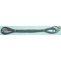 Reckmann PT100 Connection Cable for use with PT100 Sensor, M12