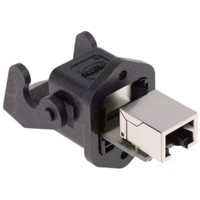 Harting, Han 3A RJ45, Female RJ45 Connector