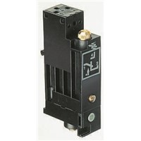 Crouzet Vacuum Switch, -0.8bar to -0.3 bar