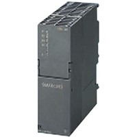 Siemens Compact Ethernet Switch PLC Expansion Module For Use With S7-300 Series