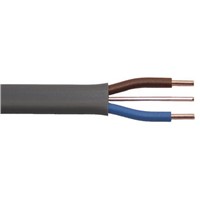 6242Y twin &amp;amp; earth 1mm cable 100m
