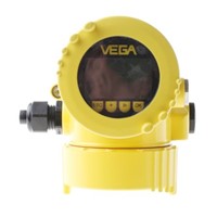 VEGASON 62 4 wire level sensor w/display