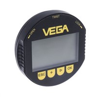 Vega Radar Level Sensor For Use With PLICSCOM