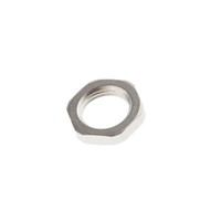 Binder, 707 M5 Hex Nut for use with M5 Cordsets
