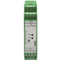 Phoenix Contact MCR-VAC-UI-O-DC, Current, Voltage Output, Voltage Transducer