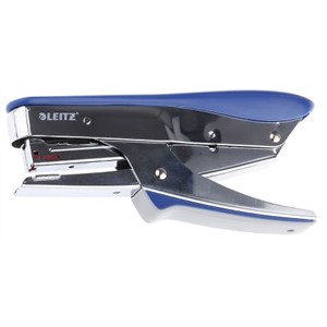 Leitz 5546 Full Strip, Plier Stapler