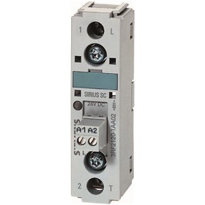 Siemens 88 A SPNO Solid State Relay, Zero Crossing, Panel Mount, Thyristor, 460 V Maximum Load