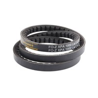 CONTI FO-Z Series Drive Belt, belt section XPA, 1m Length
