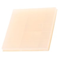 Taica 20mm Anti Vibration Mat GC-8 Silicone +100C -40C 20 x 20mm 10mm Gel Chip 20mm