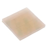 Taica 10mm Anti Vibration Mat GC-2 Silicone +100C -40C 10 x 10mm 5mm Gel Chip 10mm