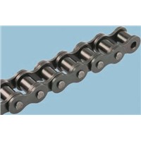 Wippermann 16B-1, Steel Simplex Roller Chain, 5m Long