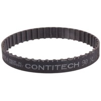 Contitech 90 XL 037, Timing Belt, 45 Teeth, 228.6mm Length X 9.4mm Width