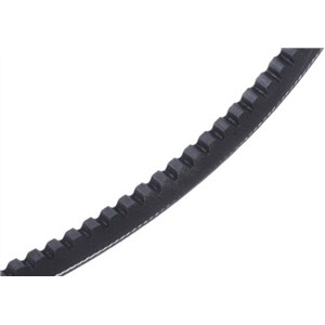 CONTI FO-Z Series Drive Belt, belt section XPB, 1.25m Length